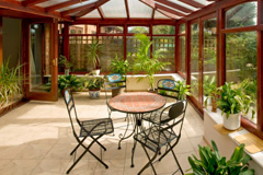 Burlawn conservatory quotes